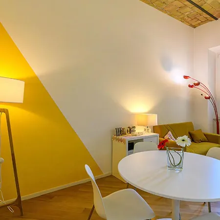 Apartment Casalu San Pietro
