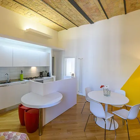 Apartment Casalu San Pietro *