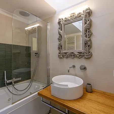 Casalu San Pietro Apartment