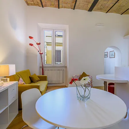 Casalu San Pietro Apartment Rom
