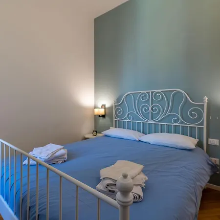 Casalu San Pietro Apartment *