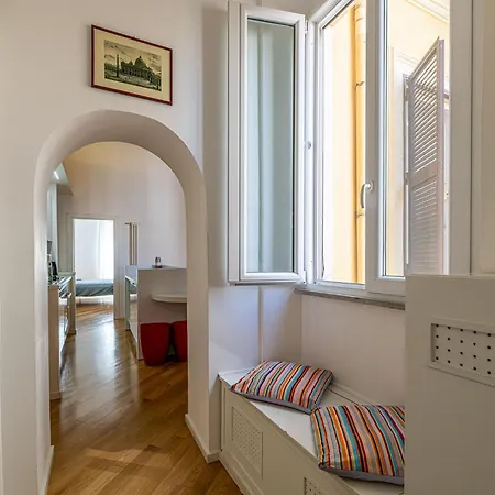Apartment Casalu San Pietro