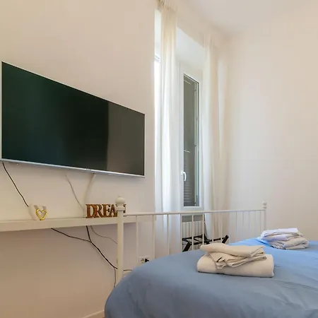 Casalu San Pietro Apartment Rom