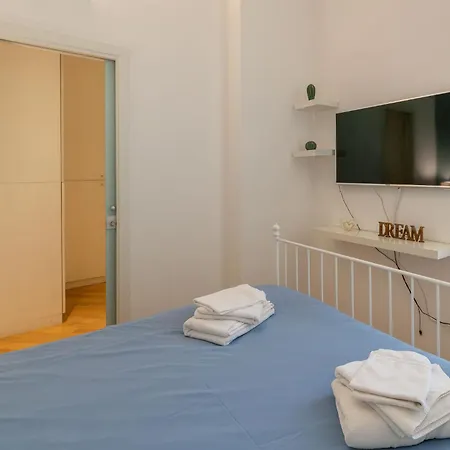 Casalu San Pietro Apartment *