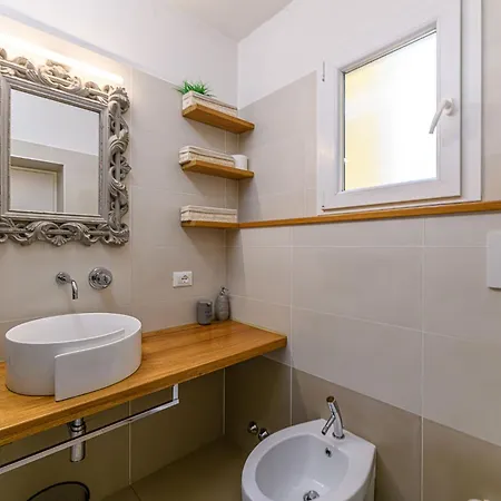 Apartment Casalu San Pietro *