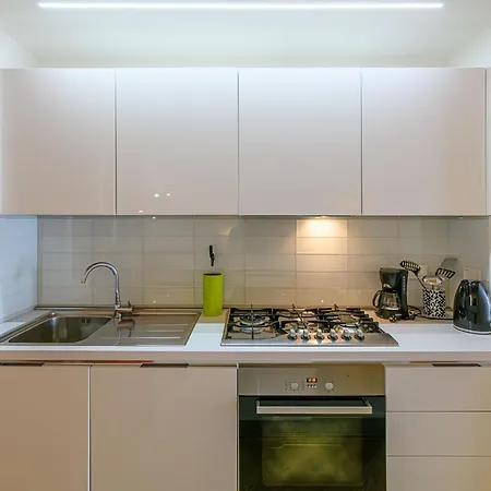 Casalu San Pietro Apartment Rom