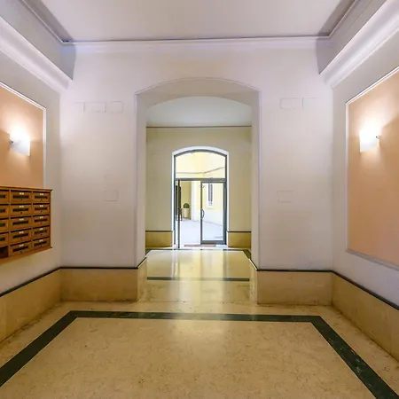 Lejlighed Casalu San Pietro