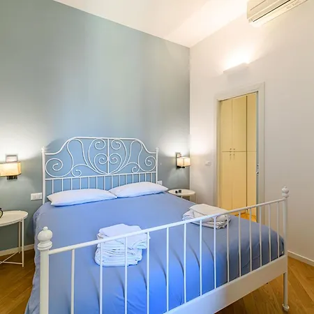 Lejlighed Casalu San Pietro Rom