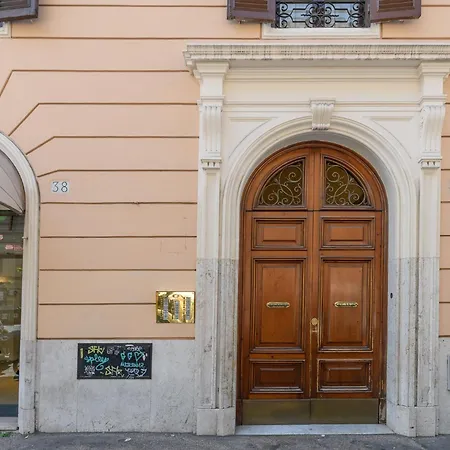 Casalu San Pietro * Rom